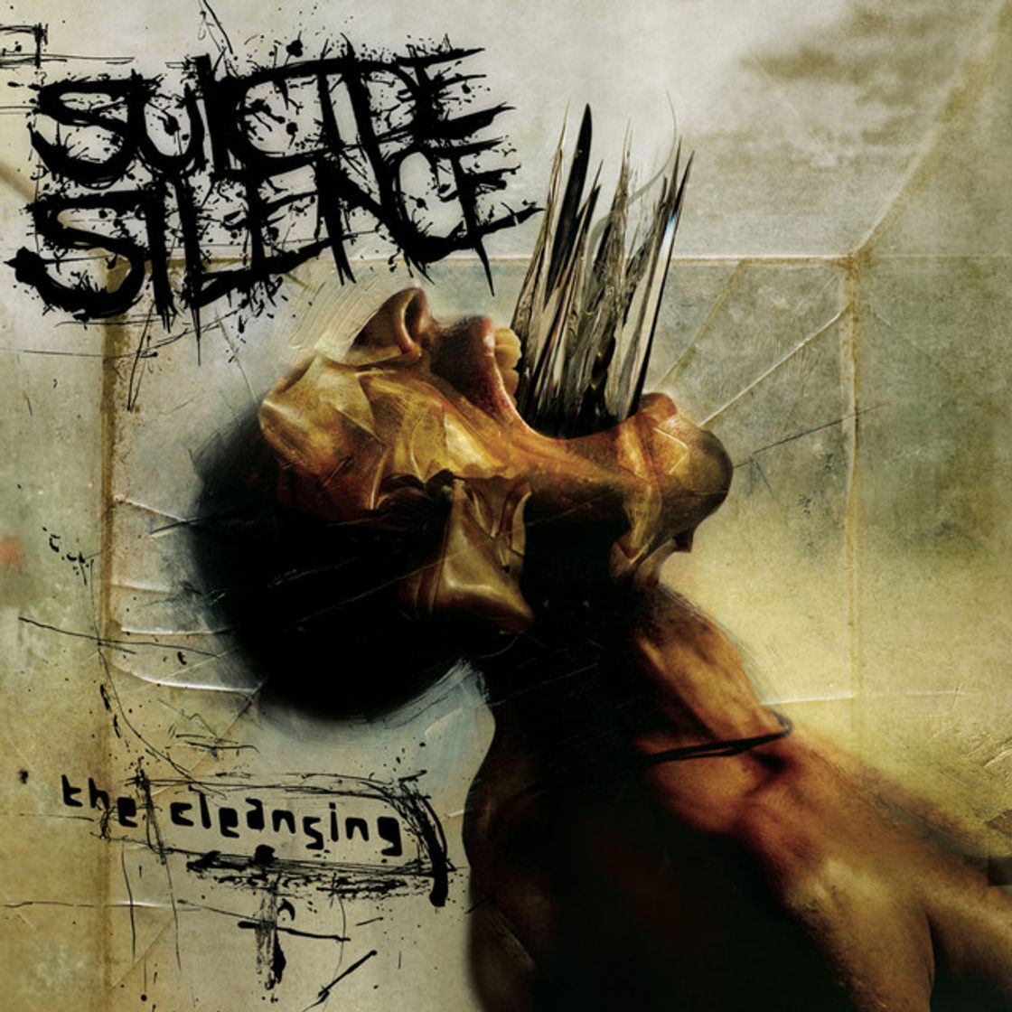 Music Bludgeoned to Death