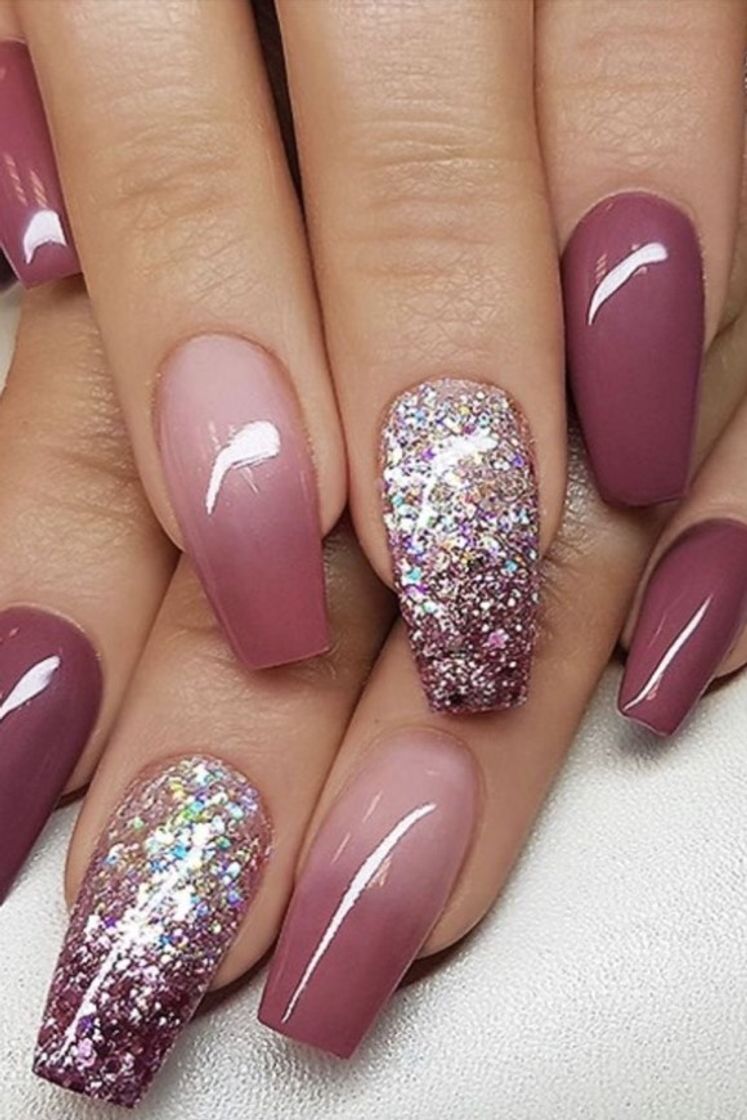 Social Inspiração de unhas 💅🏻