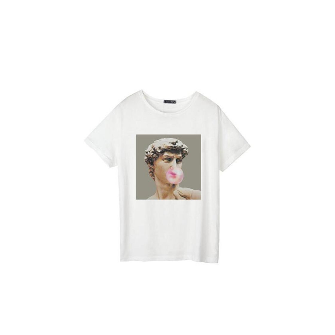 Social Camiseta David 