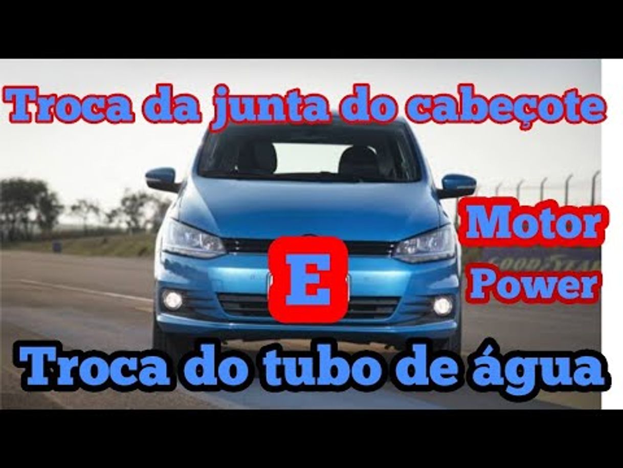 Moda Montagem do cabeçote power e tubo de água - YouTube