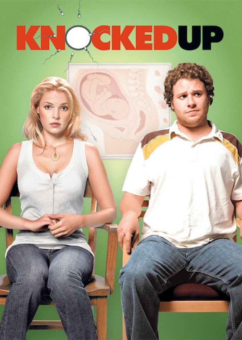 Movies Knocked Up