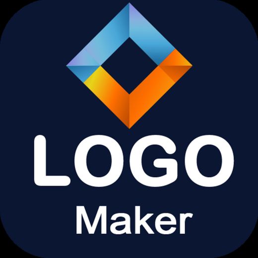 Logo maker 2020 3D logo designer, Logo Creator app - Google Play