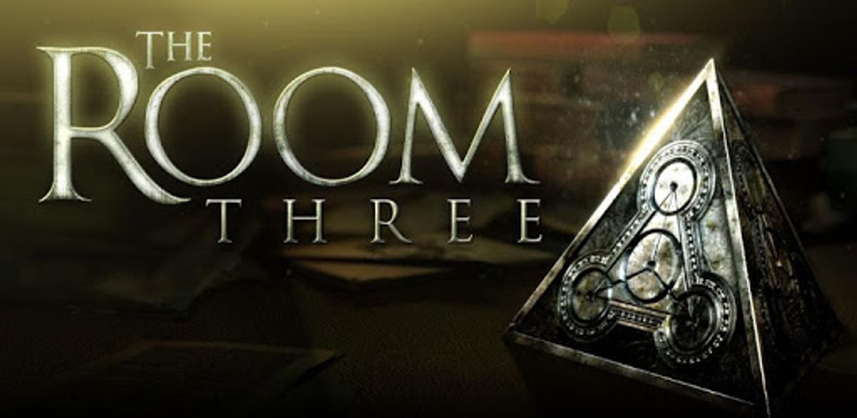 Moda The Room Three - Apps on Google Play