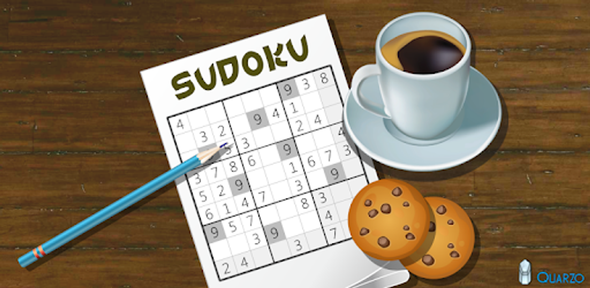 Fashion Sudoku classic - Apps on Google Play