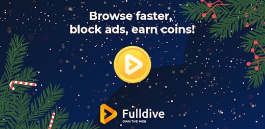 Fulldive Browser - Fast Money Browser - Apps on Google Play