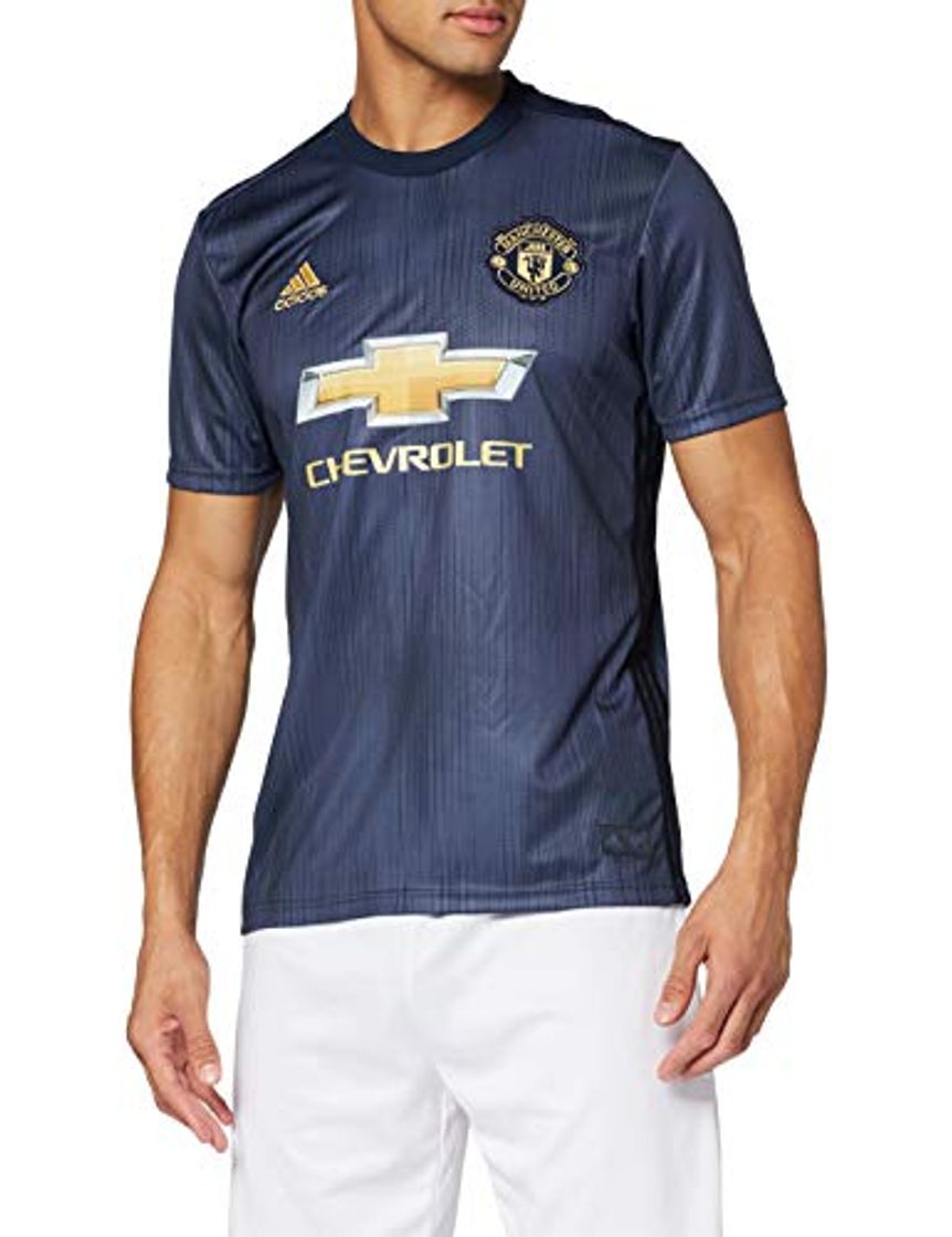 Fitness adidas 18/19 Manchester United 3rd Camiseta