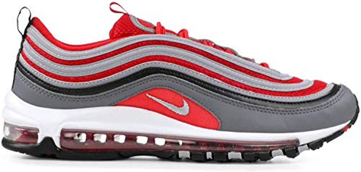Social Nike Air MAX 97 SSL, Zapatillas para Hombre, Dorado