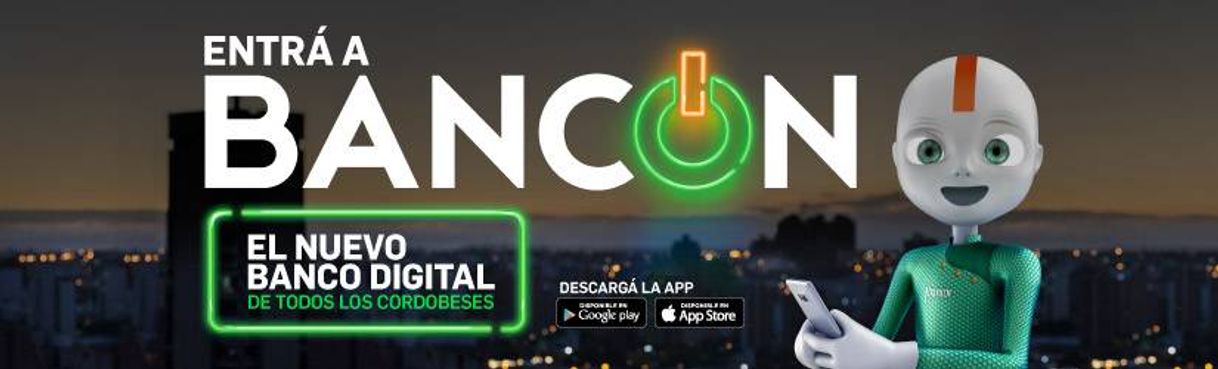 App Bancón - Apps en Google Play