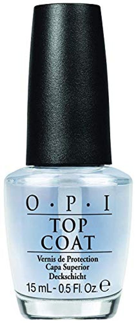 Belleza OPI Capa Superior