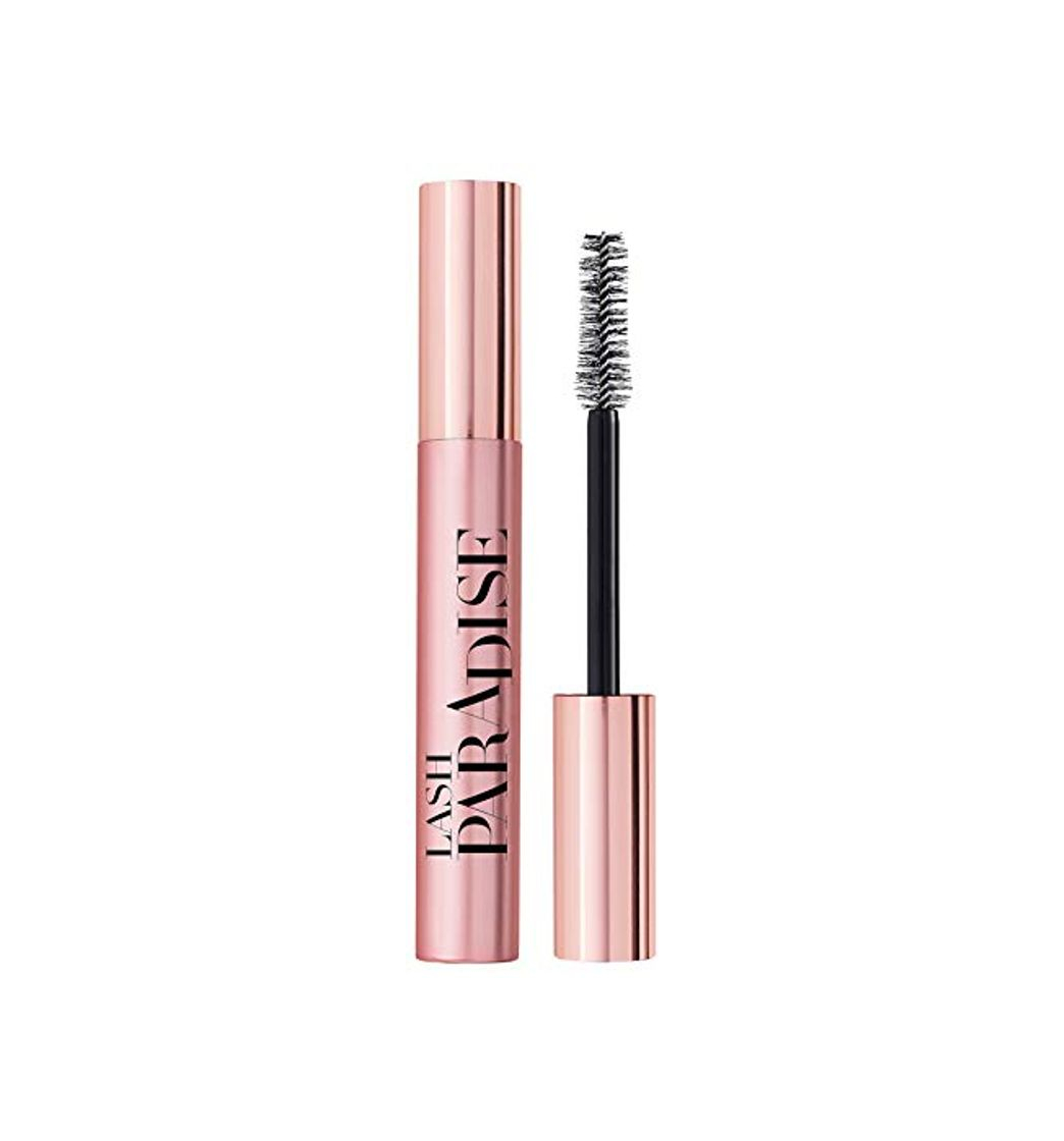 Social L'Oreal Paris Paradise Mascara Toné Black 01 - 1 Mascara