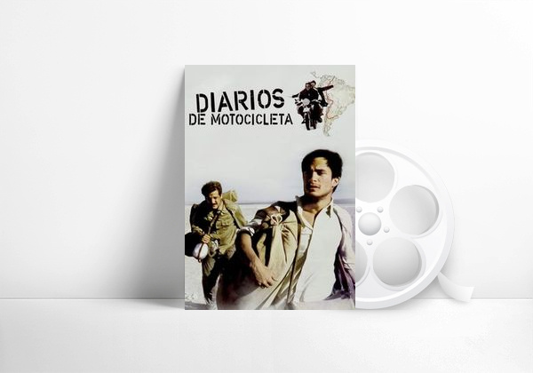 Movie The Motorcycle Diaries