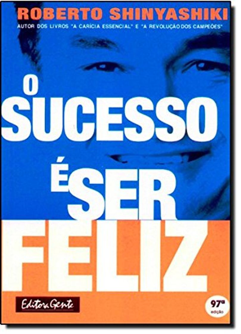 Books O Sucesso E Ser Feliz