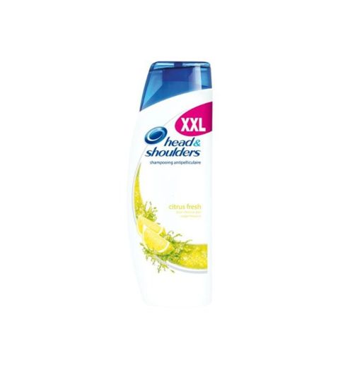 Head & shoulders - Shampooing antipelliculaire