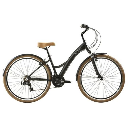 Bicicleta Groove Urban VB Aro 700 21 Vel