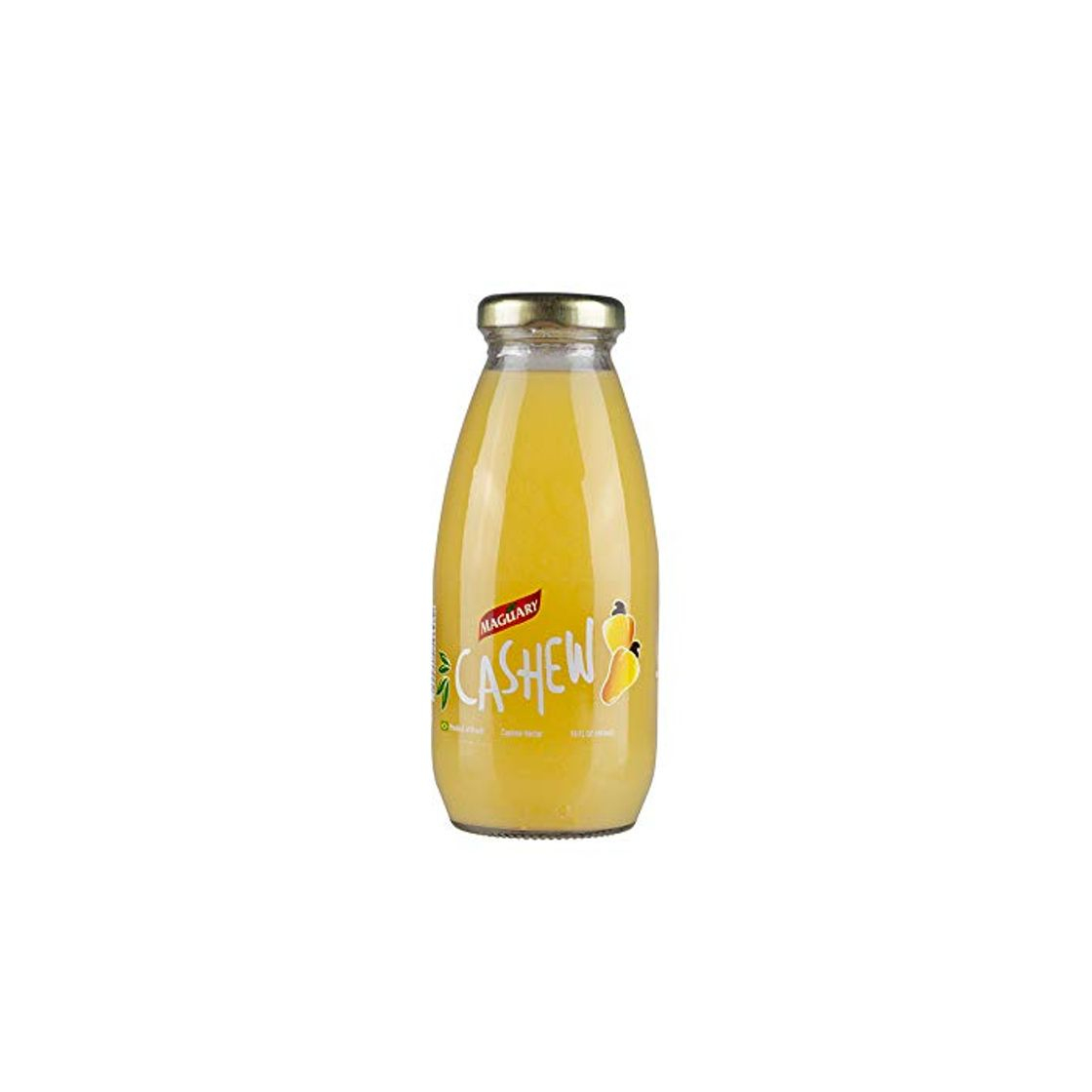 Social Listo para beber néctar de anacardo premium