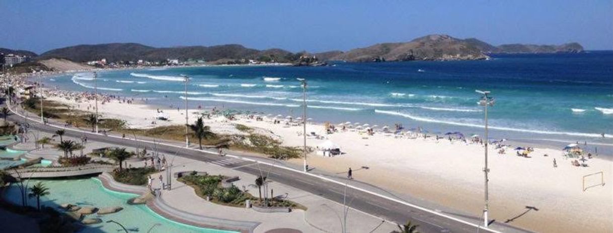 Lugar Cabo Frio