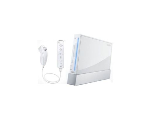 Nintendo Wii Sports Pack [importación]