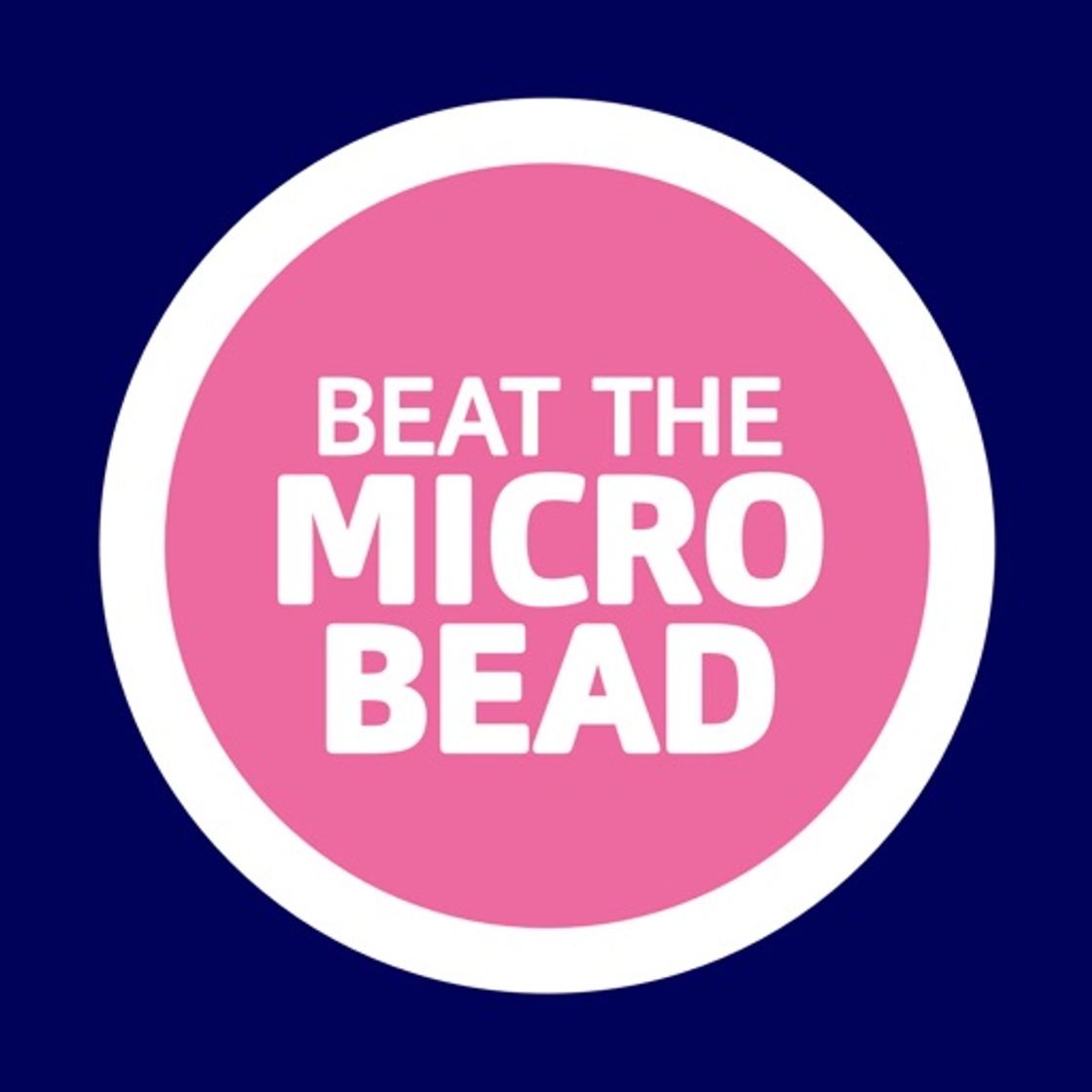 App Beat the Microbead