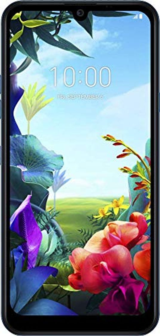 Social Lg K40s New Moroccan Blue 6.1" 2gb