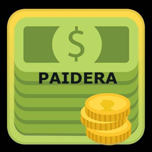 Paidera research