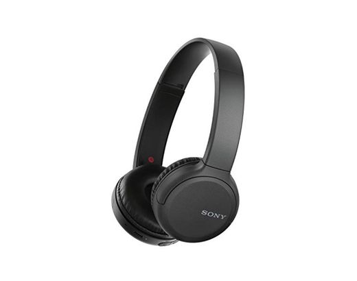 Sony WH-CH510 - Auriculares Inalámbricos