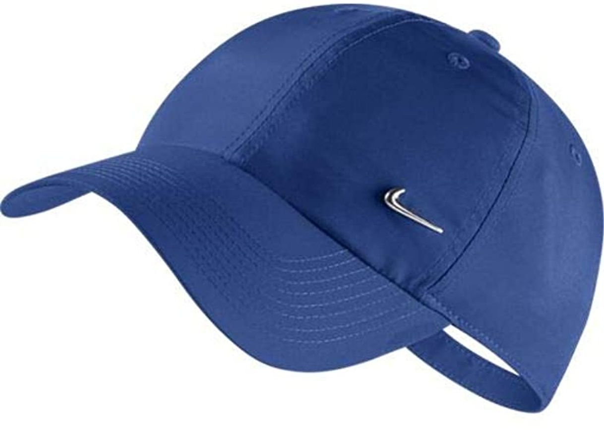 Fitness Nike U Nk H86 Cap Metal Swoosh Hat