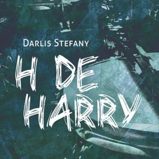 H de Harry - Audiolibro