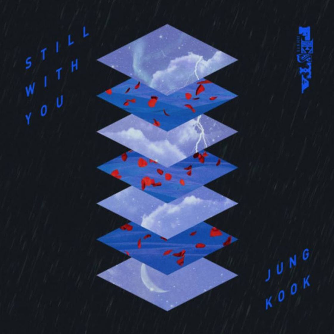 Music Still With You by JK of BTS by BTS on SoundCloud - Hear the ...