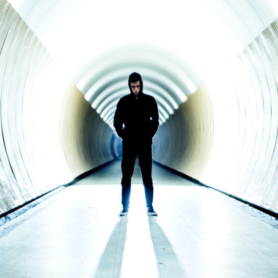 Music Faded - Slushii Remix