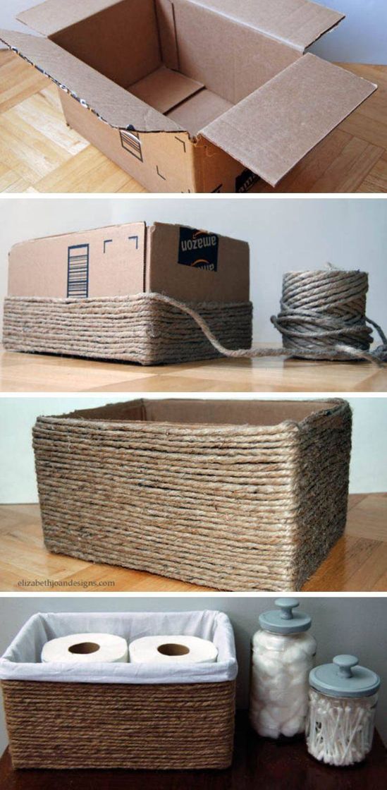 Moda Caja