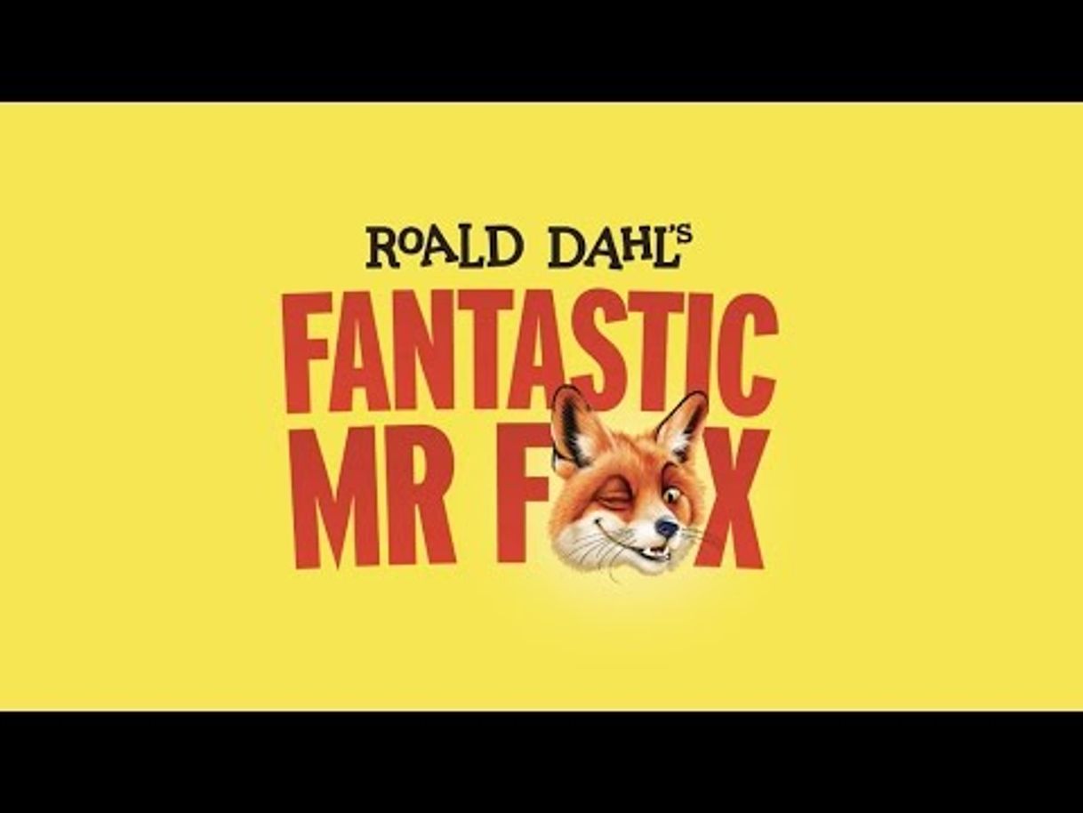 Película FANTASTIC MR. FOX - Official Theatrical Trailer - YouTube