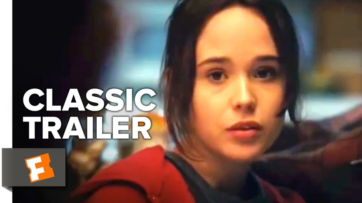 Movies Juno - Official Trailer - YouTube