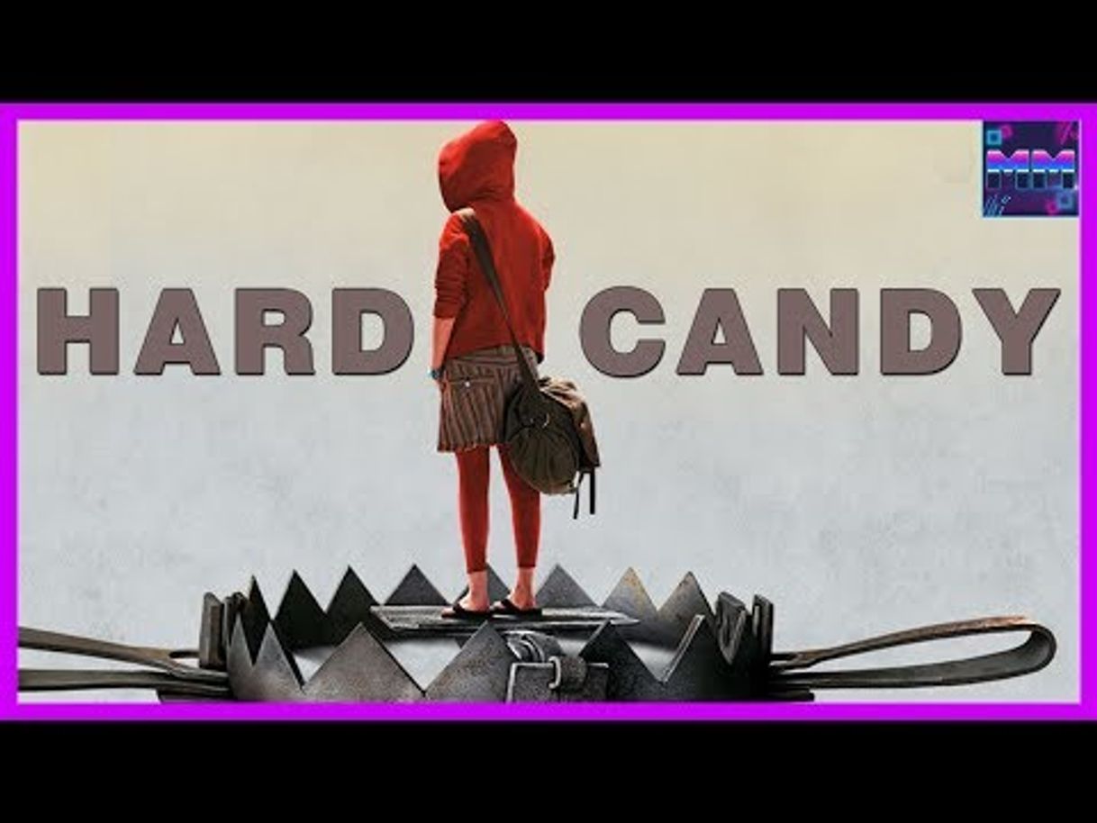 Movies Hard Candy (Trailer español) - YouTube