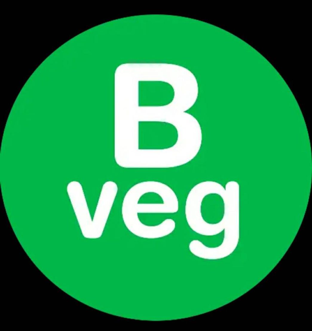 Apps B.Veg — Barcelona Veg Friendly