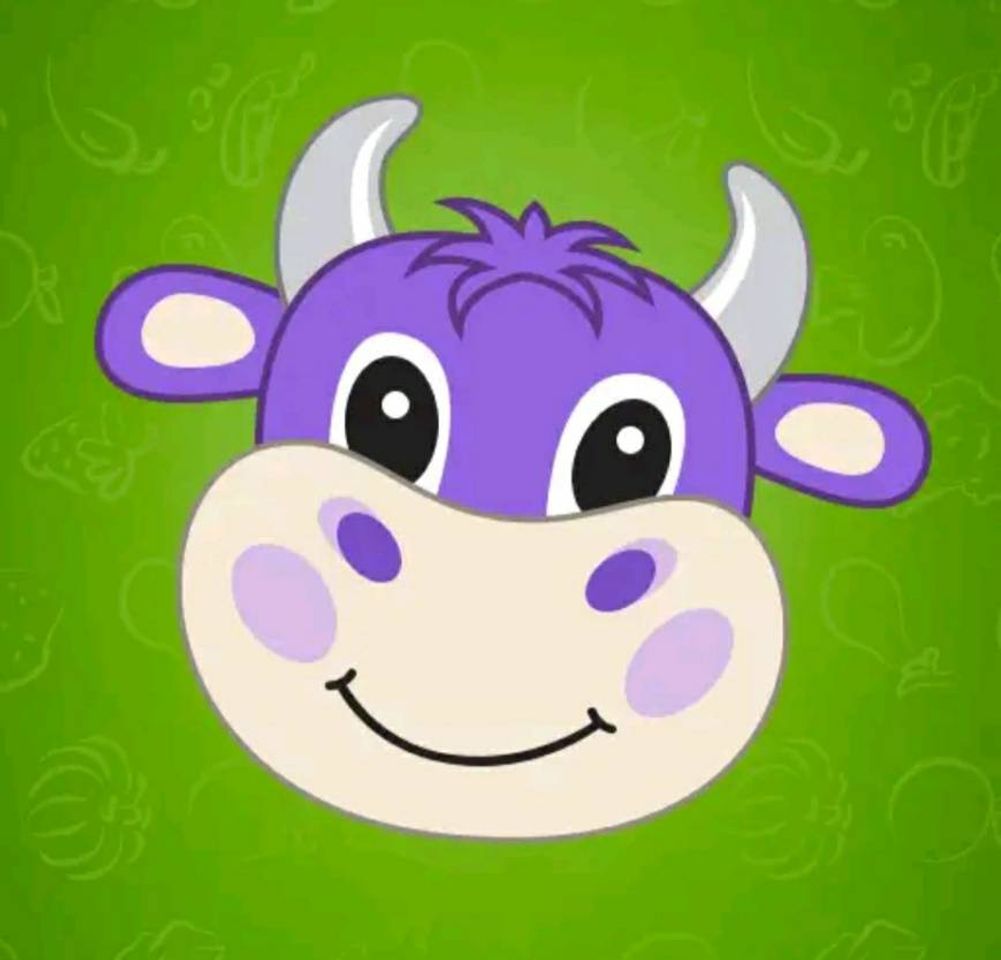 App Happy Cow