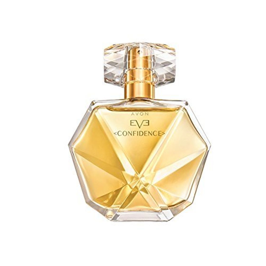 Place Avon Eve Confidence Eau de Parfum Spray para usted embalaje original *