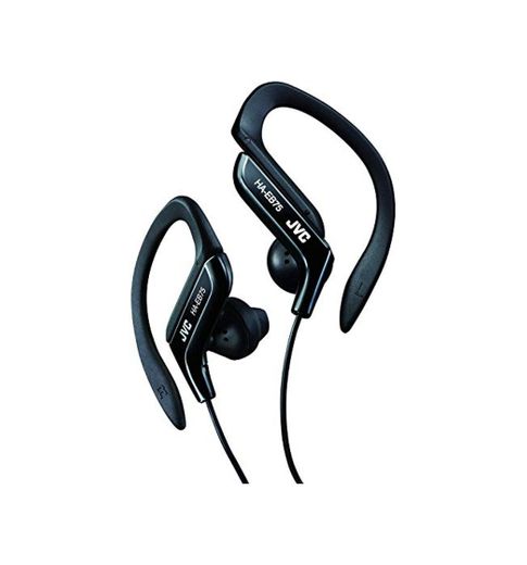 JVC 	HA-EB75- - Auriculares in er