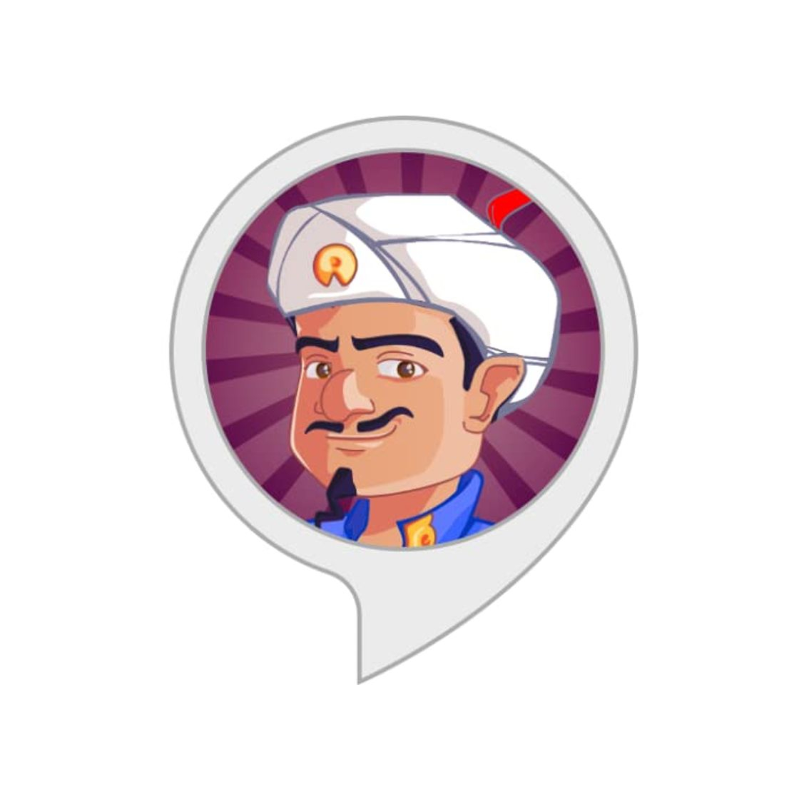 Electrónica Akinator