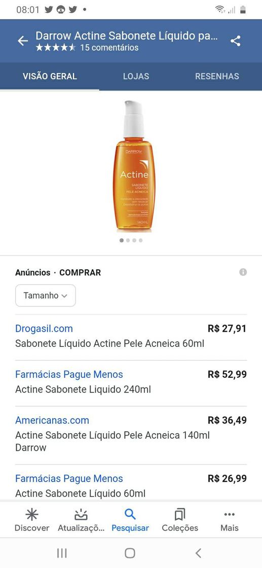 Fashion Limpeza Facial Indicada por Dermatologistas - Época Cosméticos