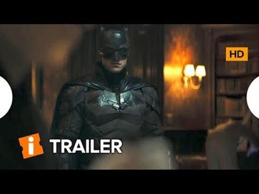 Batman | Teaser Trailer Legendado DC FanDome - YouTube