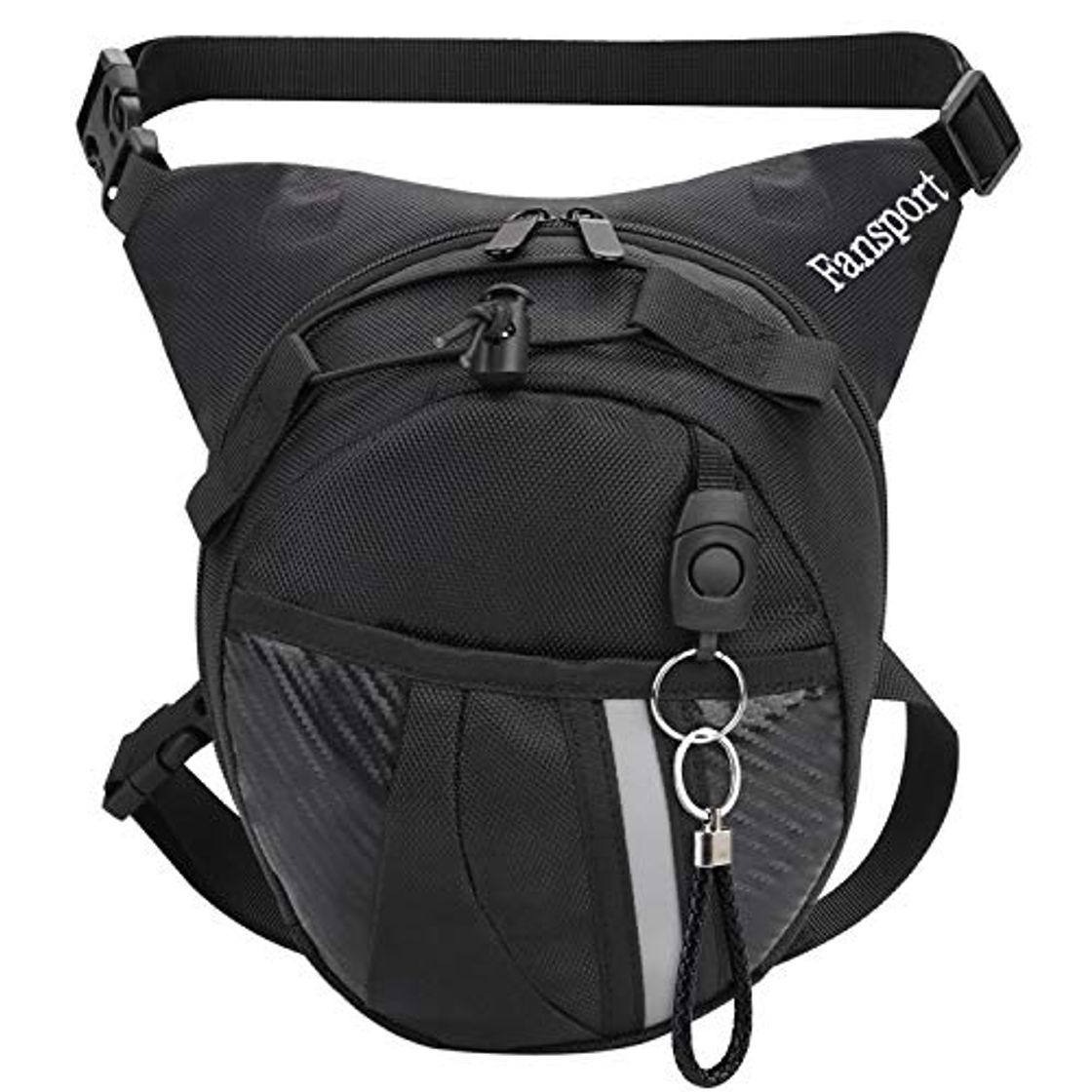 Productos Bageek Bolso Pierna