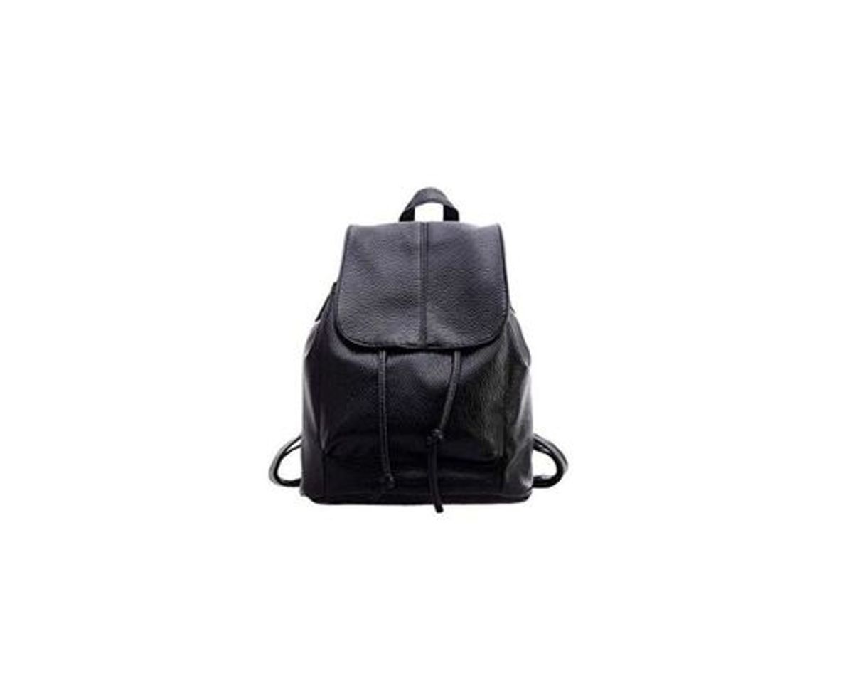 Product Aikesi 1 Unids Mochila Hombres y Mujeres Bolso de Modelos Femeninos Bolsa