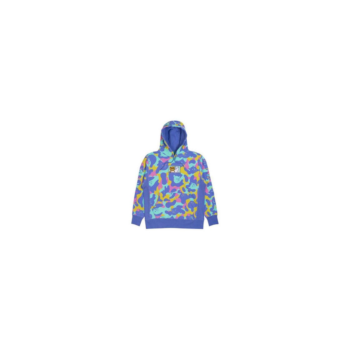 Product Hoddie RipnDip