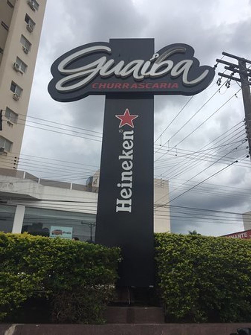 Restaurantes Churrascaria Guaíba