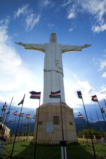 Cristo Rey