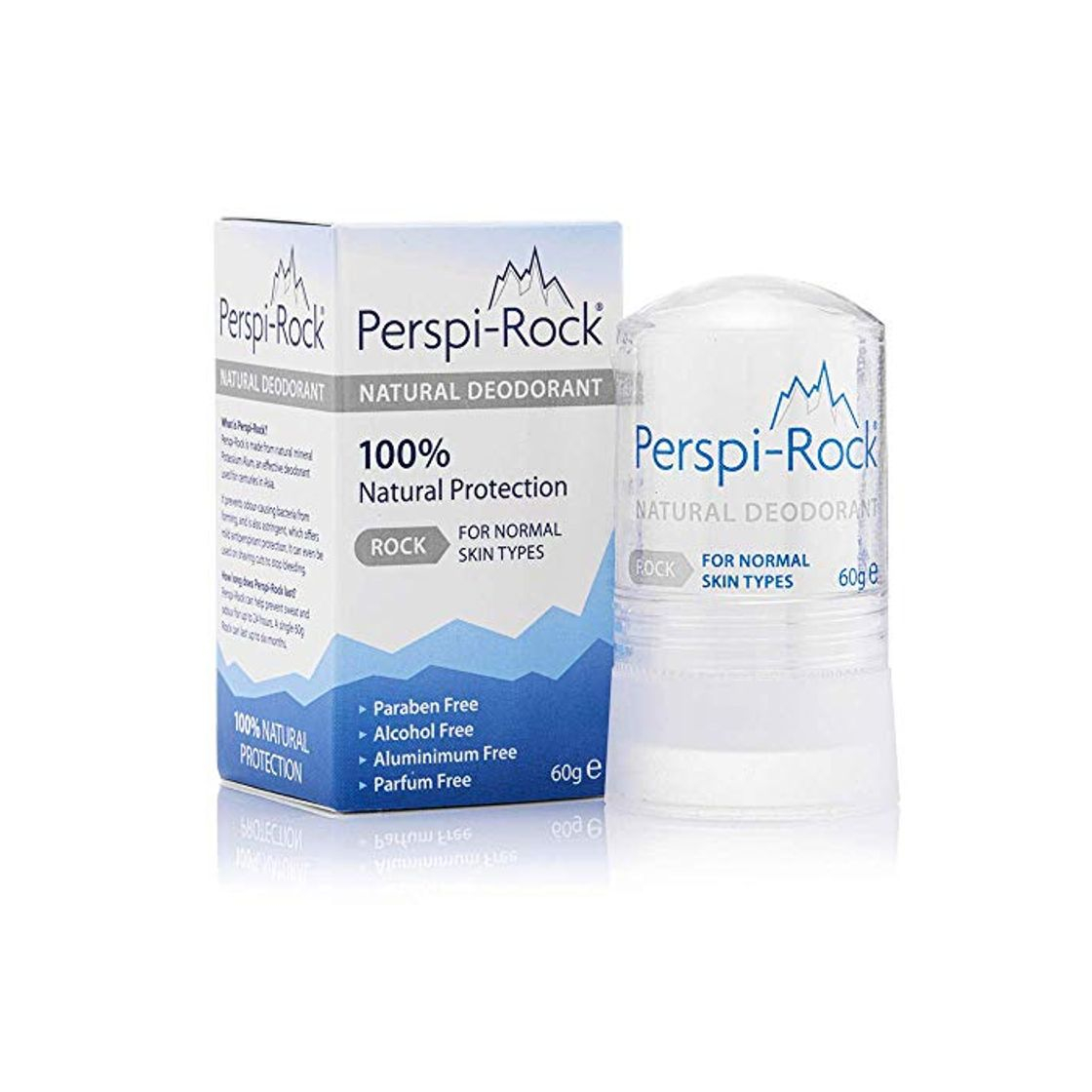 Product Perspi-Rock - Desodorante natural