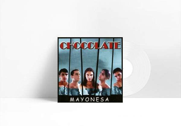 Mayonesa