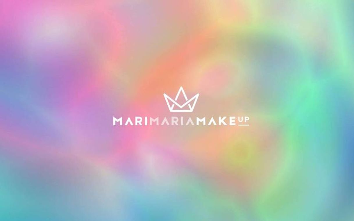 Moda Mari Maria Makeup