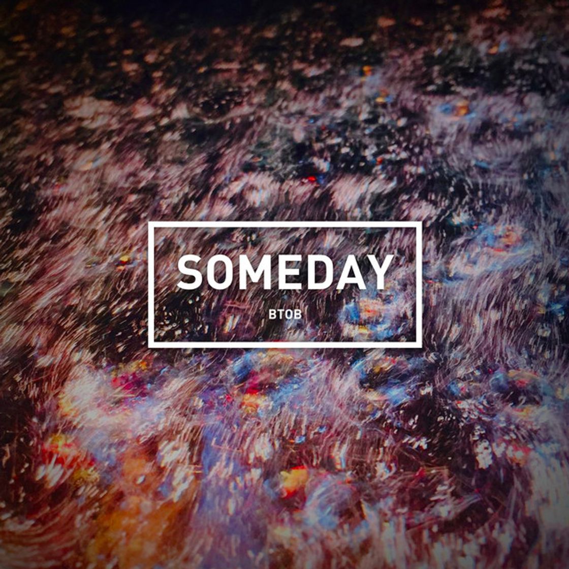 Canción SOMEDAY