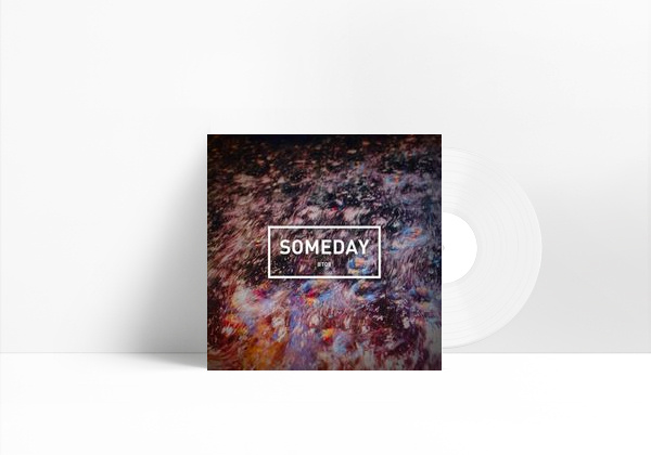 Canción SOMEDAY